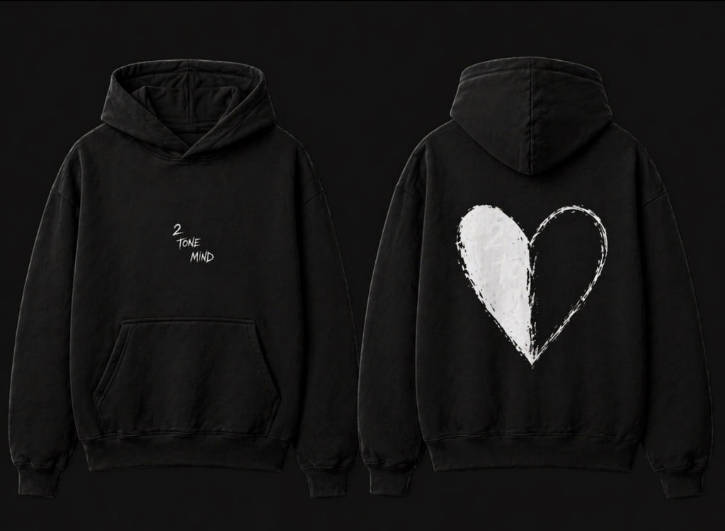 BLACK & WHITE THINKING