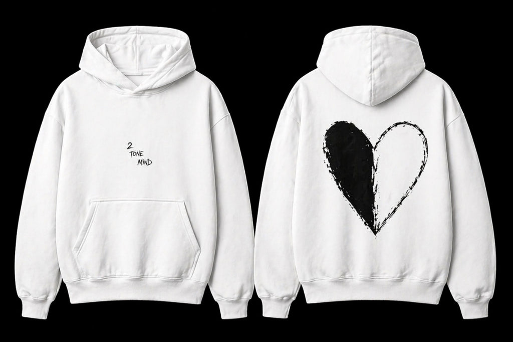 BLACK & WHITE THINKING