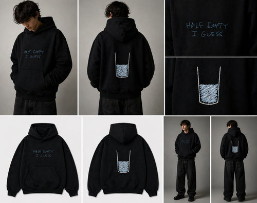 CHRONIC FEELINGS OF EMPTINESS