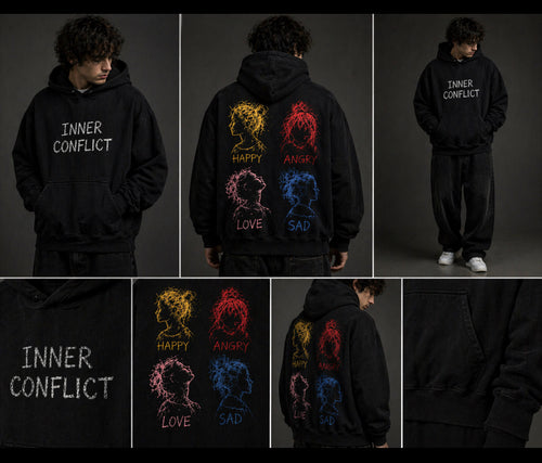 EMOTIONAL INSTABILITY