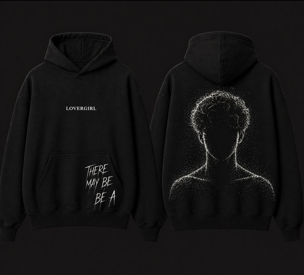 UNSTABLE SELF IMAGE (LOVERGIRL)