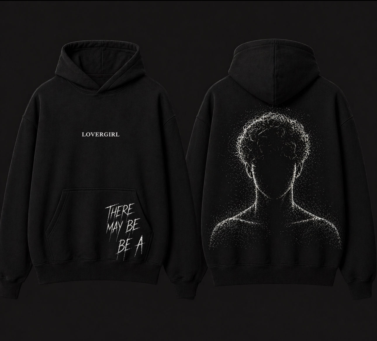 UNSTABLE SELF IMAGE (LOVERGIRL)